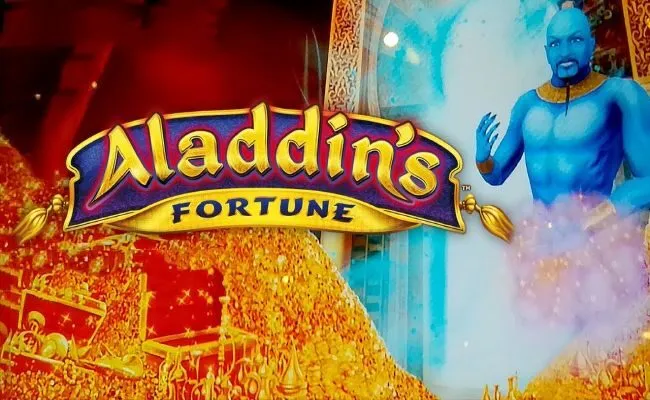 Giới thiệu nguồn gốc trò chơi Game Aladdin