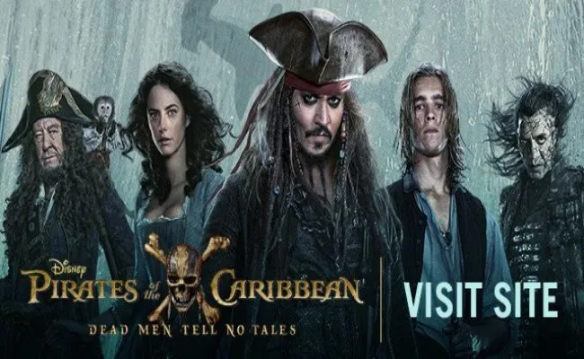 Chiến thuật chơi Pirates of the Caribbean Slots