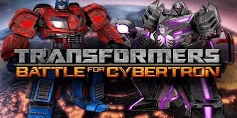 Tìm hiểu trò chơi Transformers Slots thu hút người chơi dạo gần đây