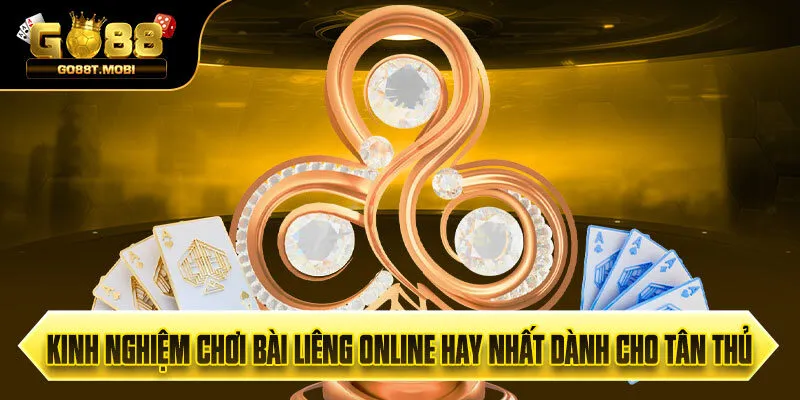 Kinh Nghiệm Chơi Bài Liêng Online Hay Nhất Dành Cho Tân Thủ