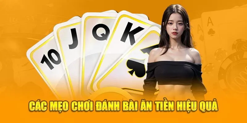 Người chơi áp dụng những kinh nghiệm chơi game bài đổi thưởng để chiến thắng