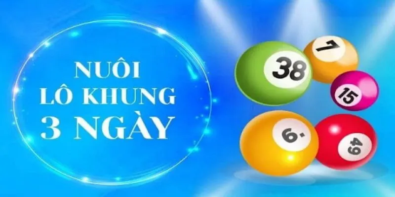 Phương pháp nuôi khung 3 ngày có độ hiệu quả rất cao 