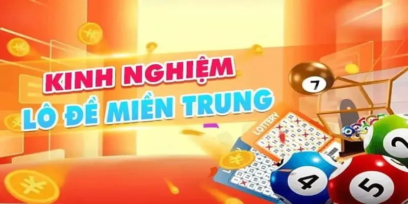 Quản lý vốn thông minh là kinh nghiệm chọn lô đề miền Trung hiệu quả để tăng cơ hội chiến thắng